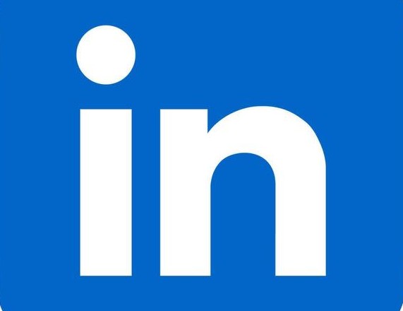 LinkedIn Logo