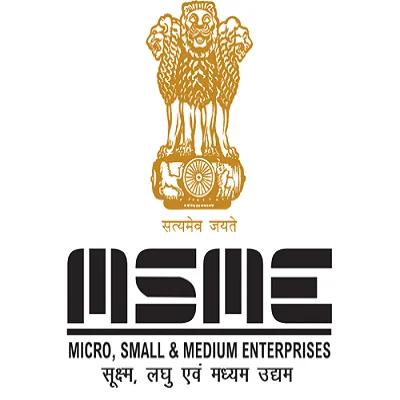 MSME Registered Exporter